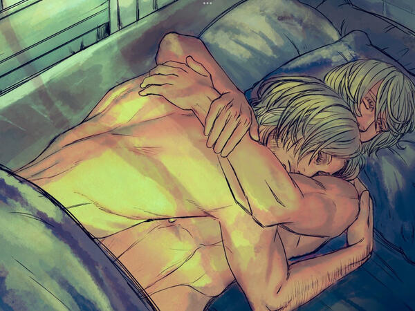 Devil may cry Fanart